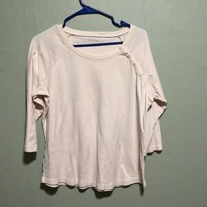 L.L. Bean Casual Top